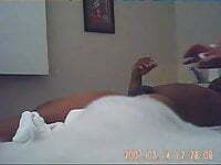 Chinese Massage Parlor Hidden Camera 2